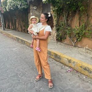 Meet your Posher, Kristen